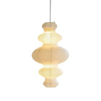 Hikari Paper Lantern Pendant