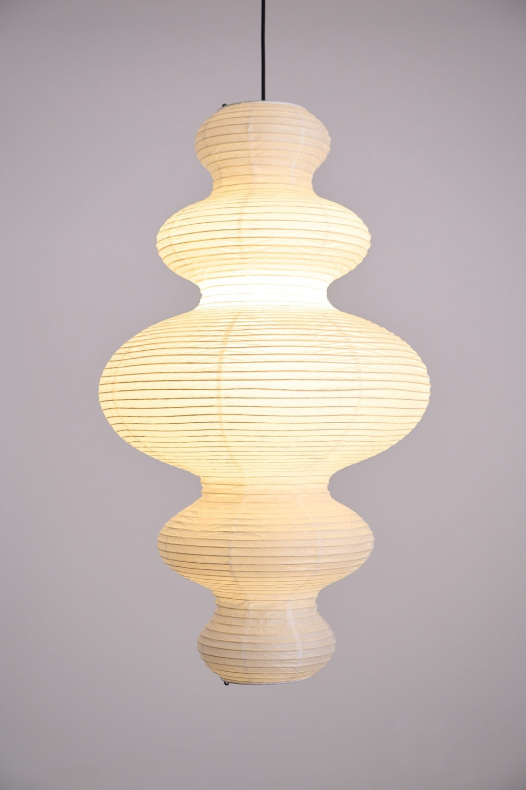 Hikari Paper Lantern Pendant