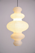 Hikari Paper Lantern Pendant