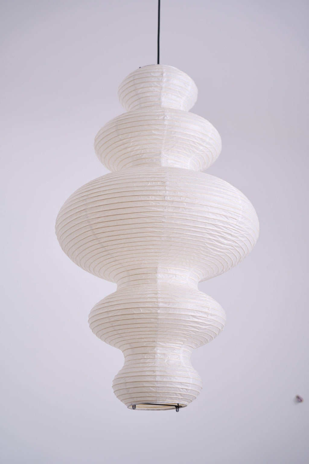 Hikari Paper Lantern Pendant
