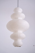 Hikari Paper Lantern Pendant