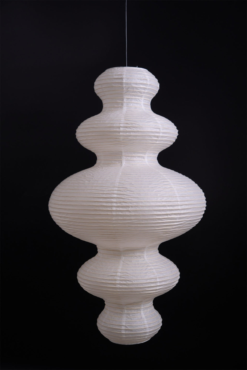 Hikari Paper Lantern Pendant