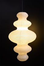 Hikari Paper Lantern Pendant