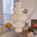 Hikari Paper Lantern Pendant
