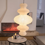 Hikari Paper Lantern Pendant