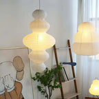 Hikari Paper Lantern Pendant
