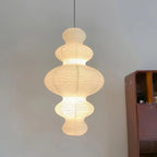 Hikari Paper Lantern Pendant