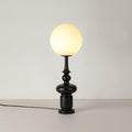 Imperial Column Accent Table Lamp