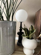 Imperial Column Accent Table Lamp