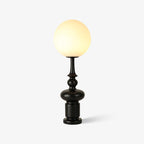 Imperial Column Accent Table Lamp