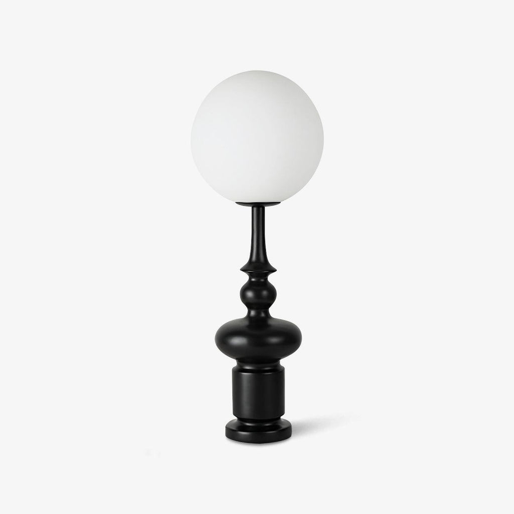 Imperial Column Accent Table Lamp