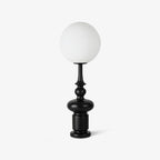 Imperial Column Accent Table Lamp