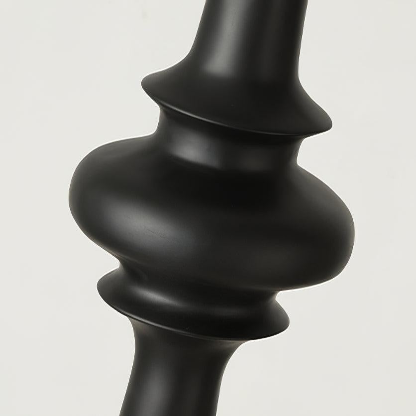 Imperial Column Accent Table Lamp