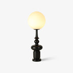 Imperial Column Accent Table Lamp