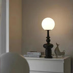 Imperial Column Accent Table Lamp