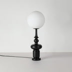 Imperial Column Accent Table Lamp