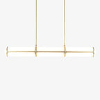 Infinara Linear Rod Pendant