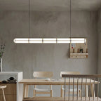 Infinara Linear Rod Pendant