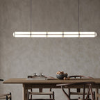 Infinara Linear Rod Pendant