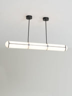 Infinara Linear Rod Pendant