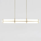 Infinara Linear Rod Pendant