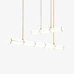 Infinara Linear Rod Pendant