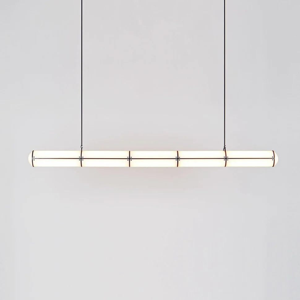 Infinara Linear Rod Pendant