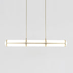 Infinara Linear Rod Pendant