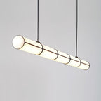 Infinara Linear Rod Pendant
