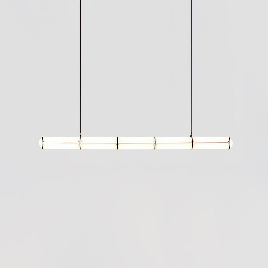 Infinara Linear Rod Pendant