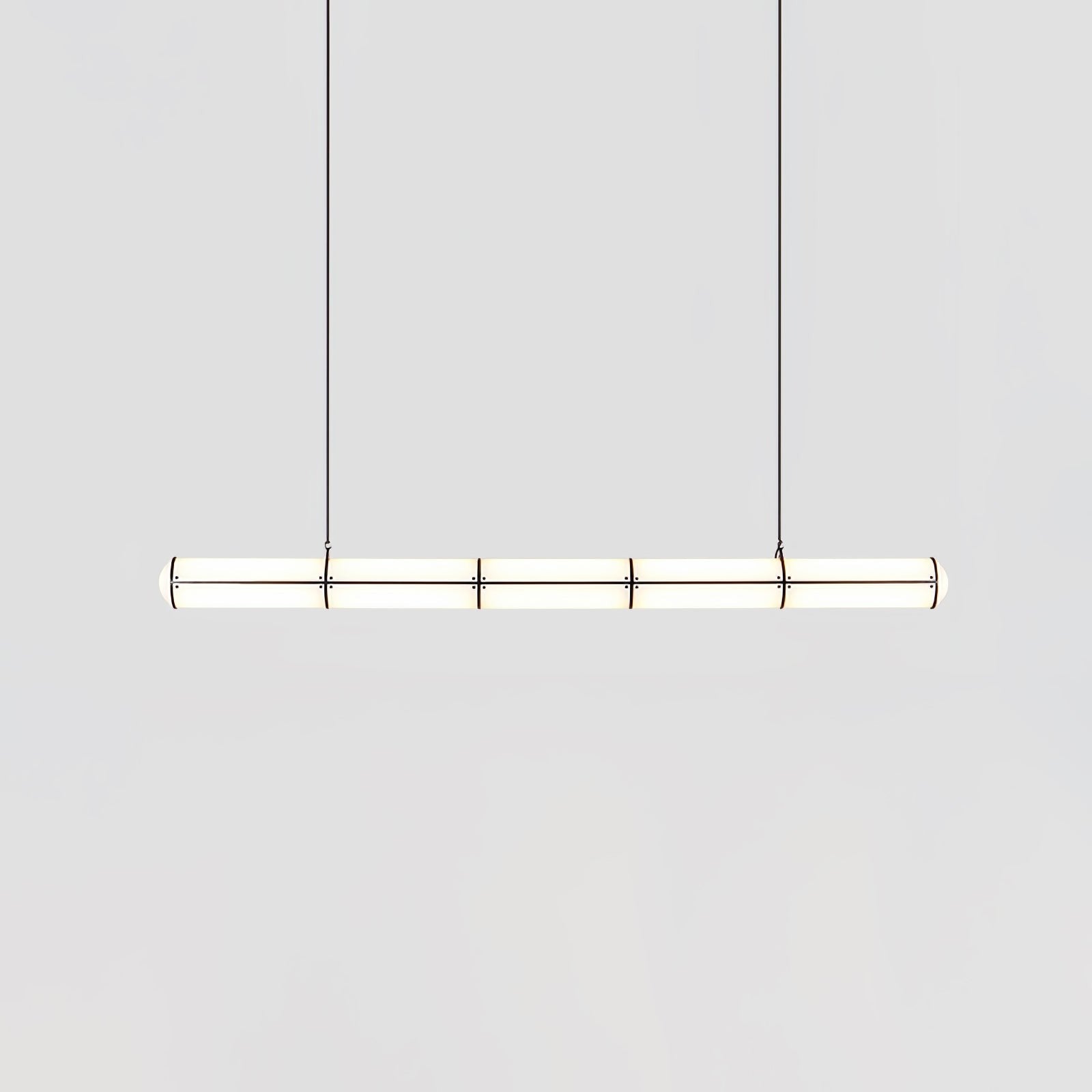 Infinara Linear Rod Pendant