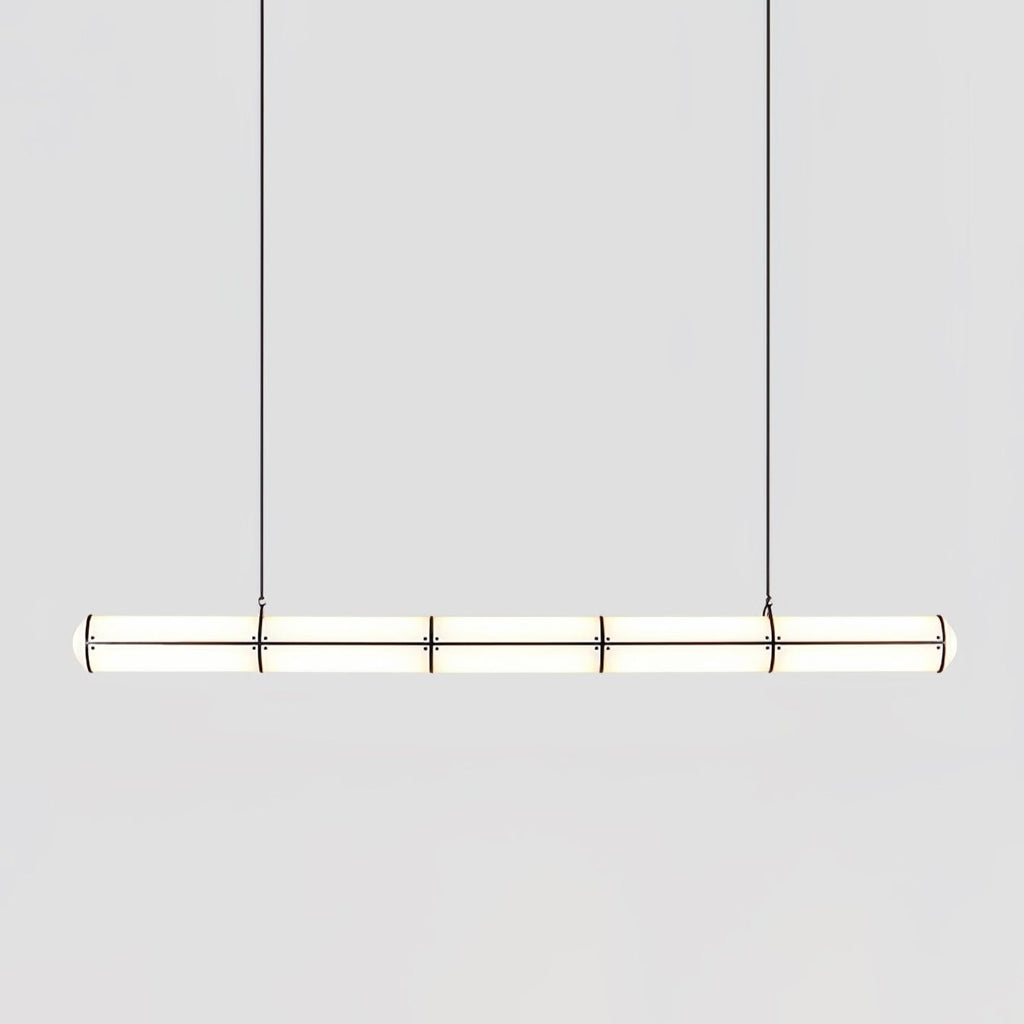 Infinara Linear Rod Pendant