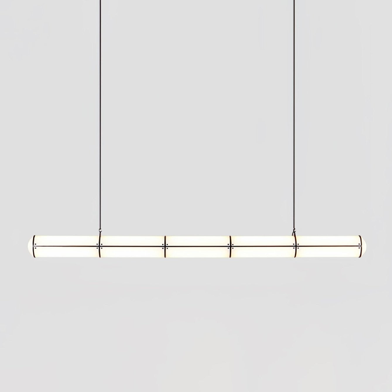 Infinara Linear Rod Pendant