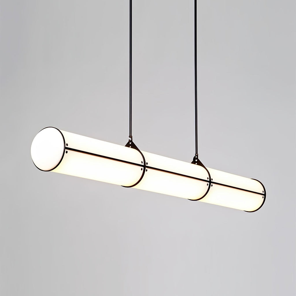 Infinara Linear Rod Pendant