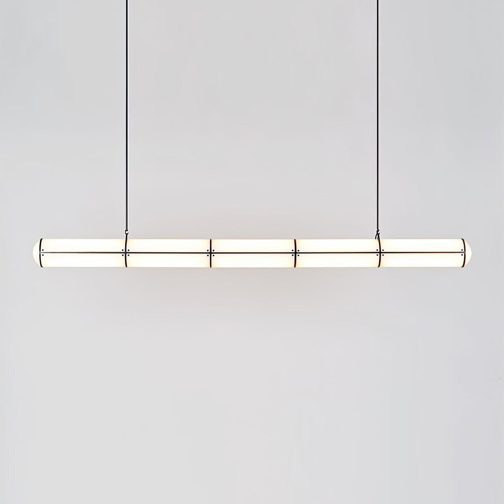 Infinara Linear Rod Pendant