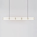 Infinara Linear Rod Pendant