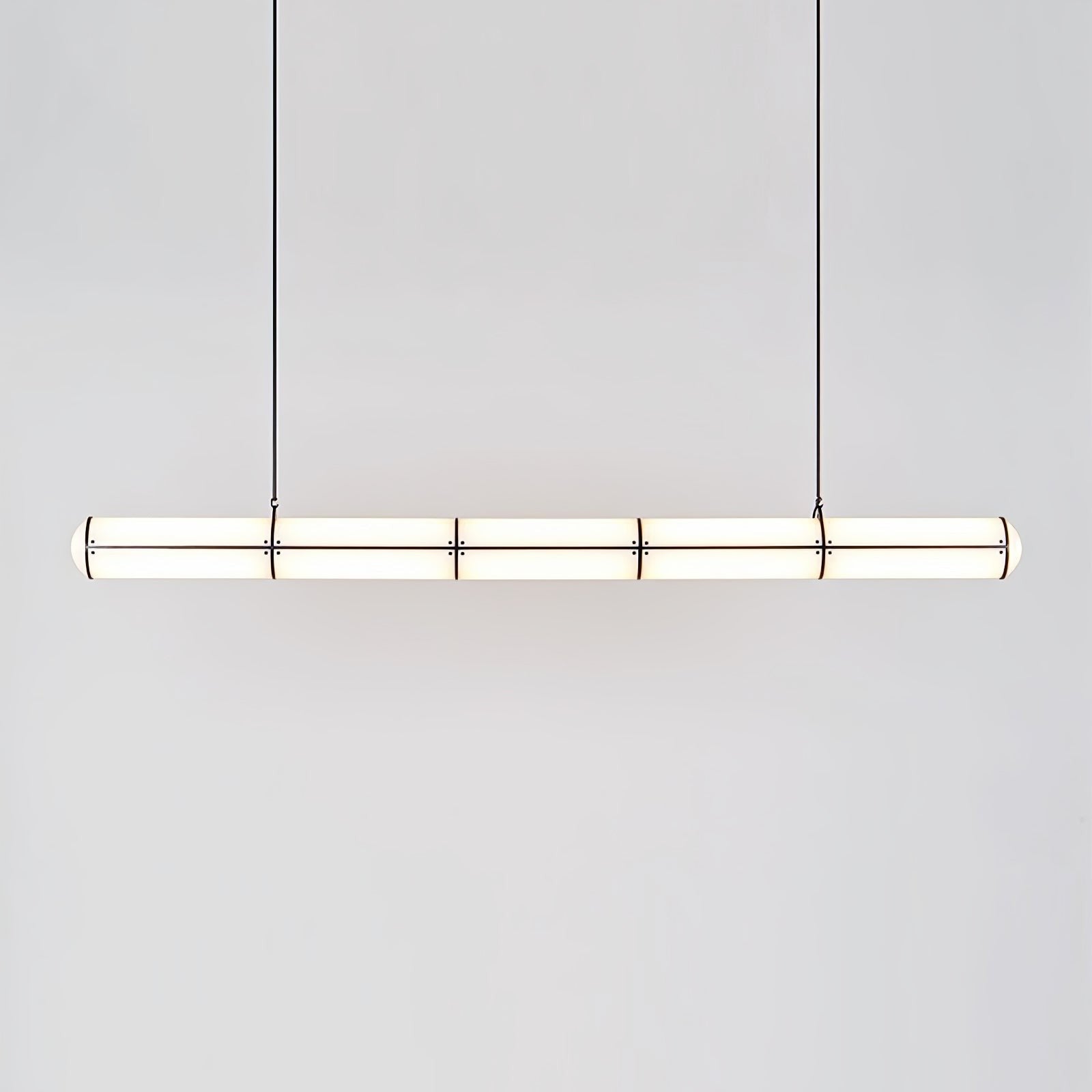 Infinara Linear Rod Pendant