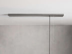 Lucera Glass Linear Chandelier