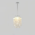 Lumare Shell Cascade Chandelier
