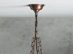 Marrakech Mirror Glass Chandelier