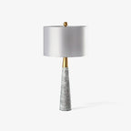 Marvella Marble Base Table Lamp