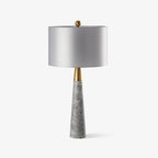 Marvella Marble Base Table Lamp