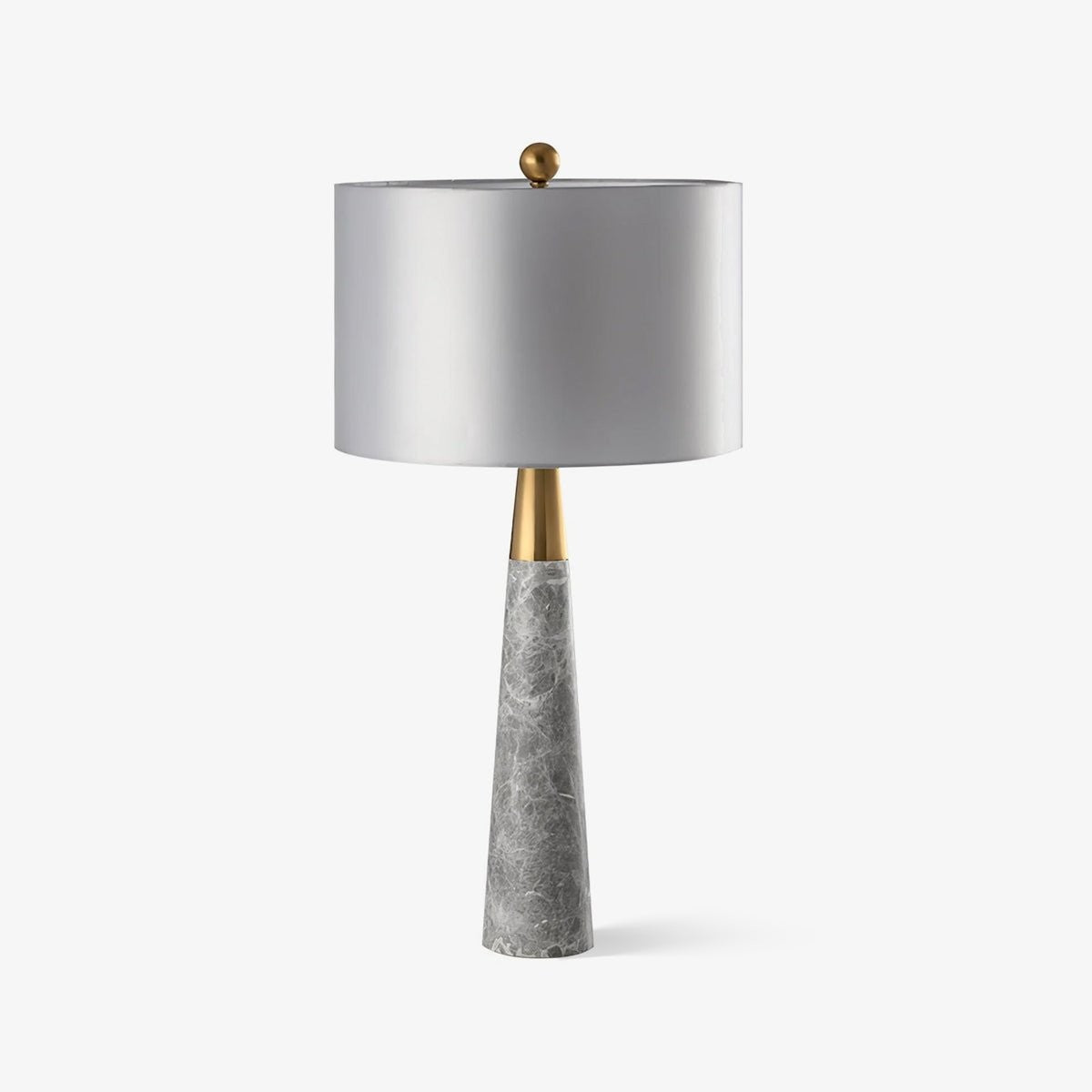 Marvella Marble Base Table Lamp