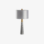 Marvella Marble Base Table Lamp