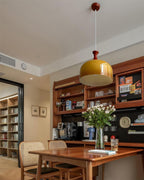 Mebora Classic Down Pendant Light