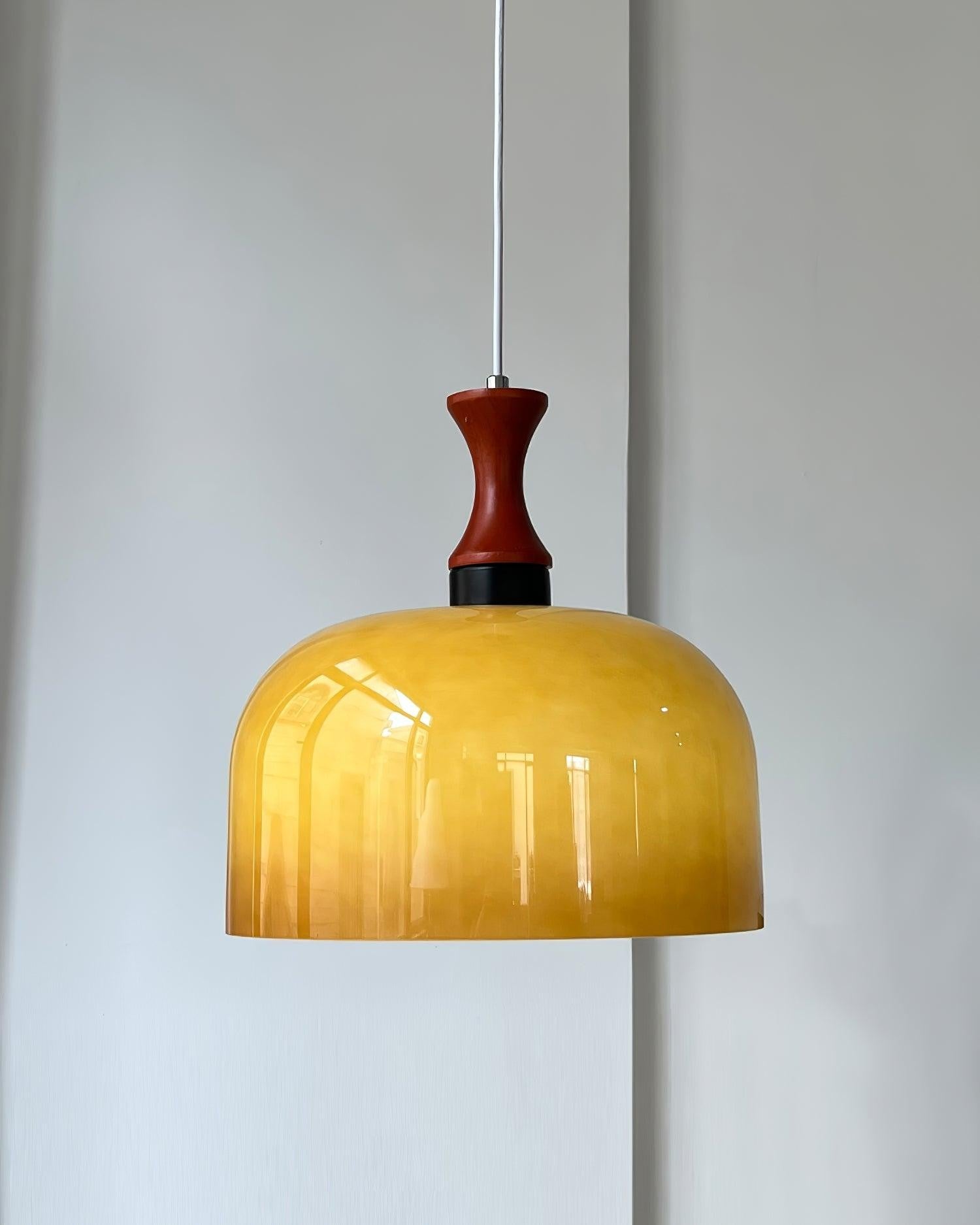 Mebora Classic Down Pendant Light