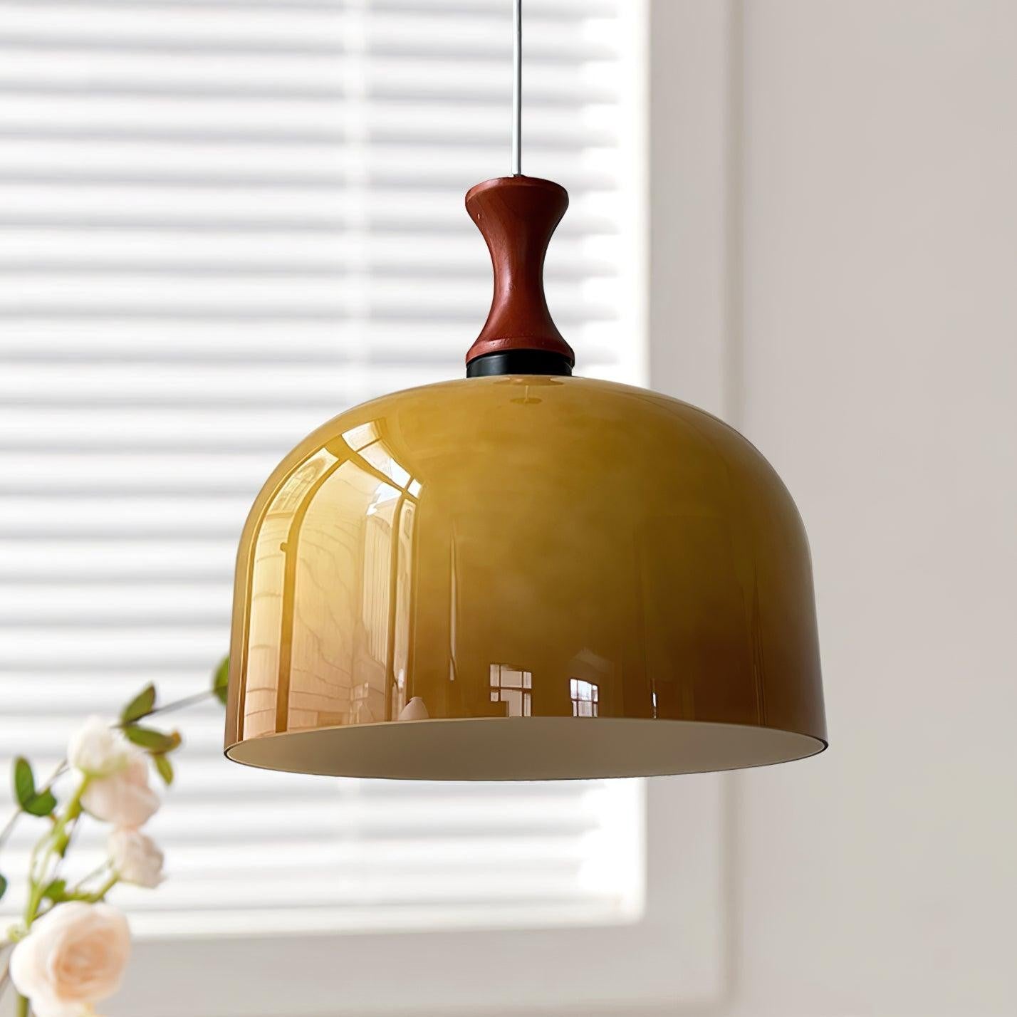 Mebora Classic Down Pendant Light