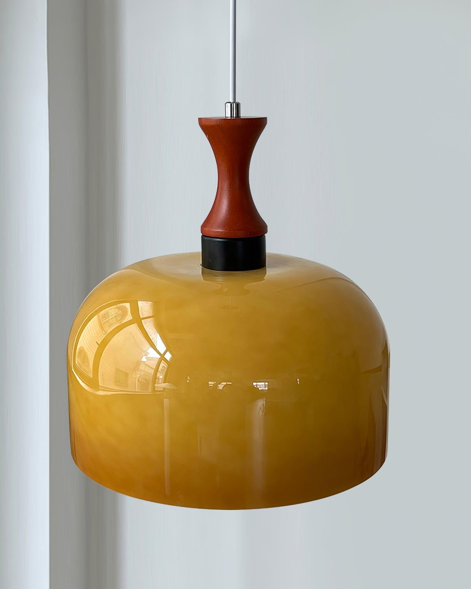 Mebora Classic Down Pendant Light