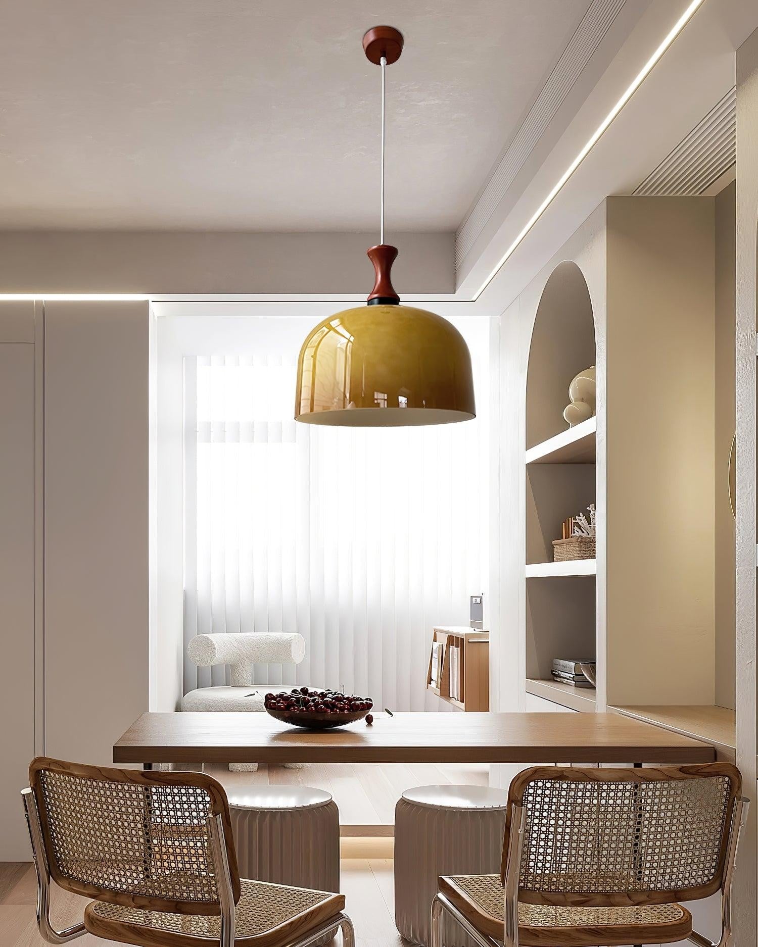 Mebora Classic Down Pendant Light