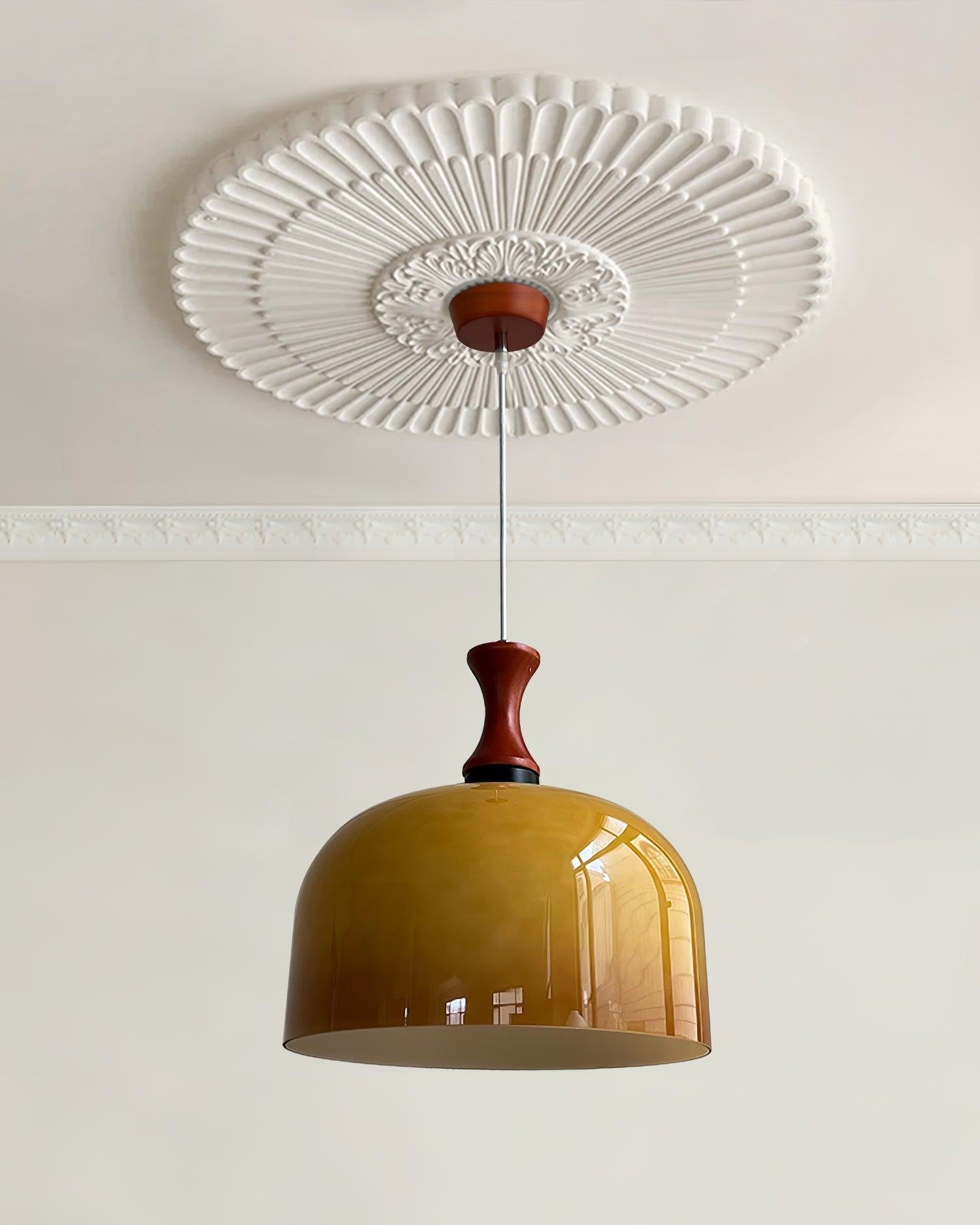 Mebora Classic Down Pendant Light
